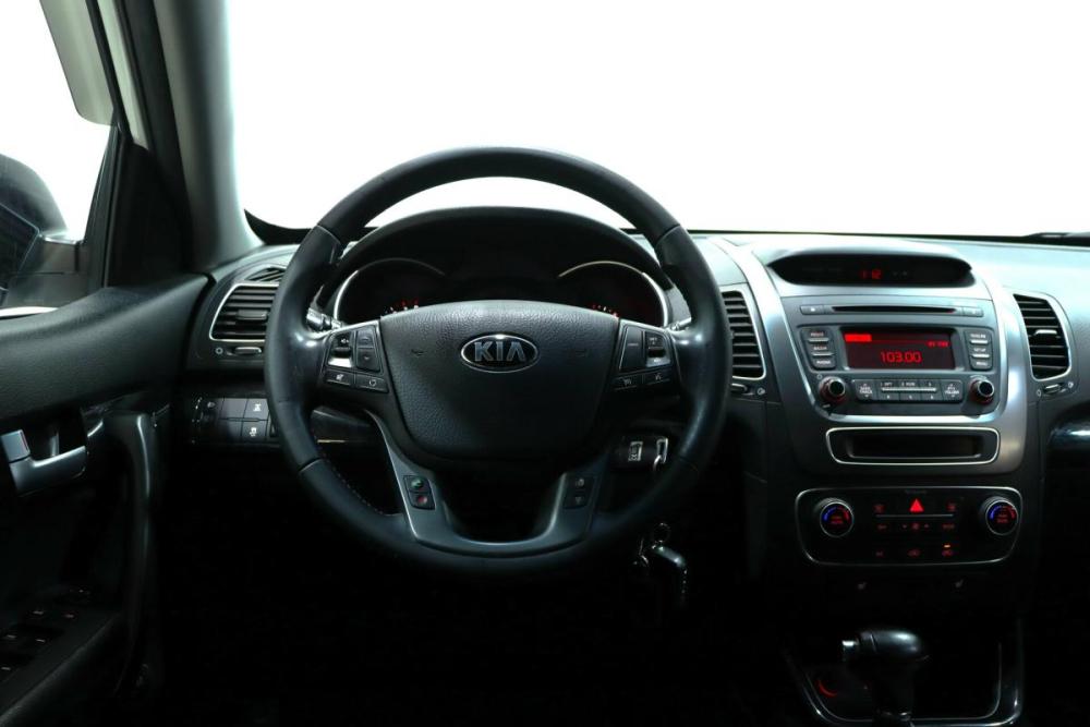 Kia Sorento II Рестайлинг Сургут  - изображение 15