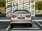 Kia Optima III Рестайлинг Волгоград  - изображение 36