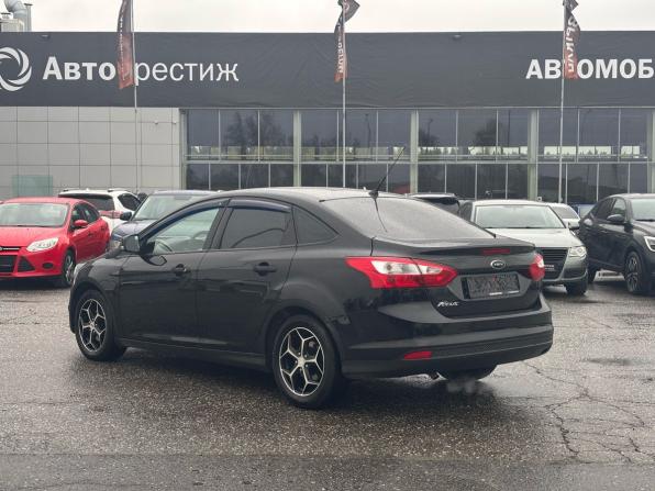 Ford Focus III с пробегом 2012 года, цена 639 000 рублей, 206319 км, седан, Автокод Объявления