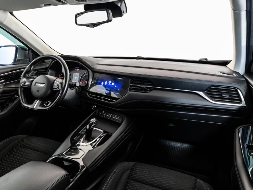 Haval F7 I Санкт-Петербург  - изображение 9