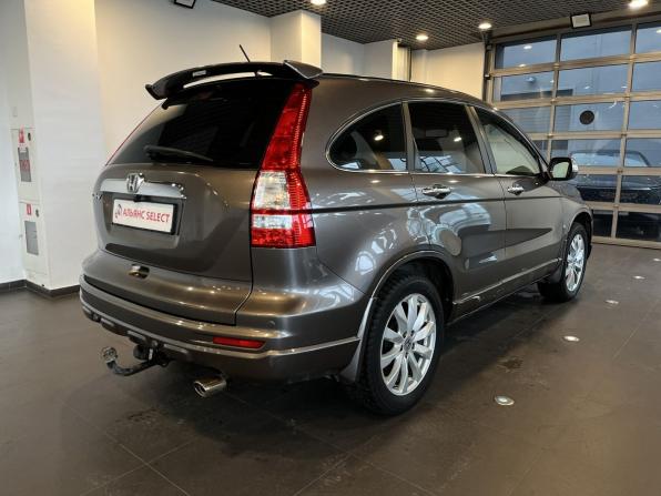 Honda CR-V III Рестайлинг с пробегом 2010 года, цена 1 470 000 рублей, 198690 км, внедорожник, Автокод Объявления