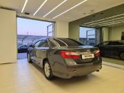 Toyota Camry VII (XV50) Новосибирск  - изображение 19