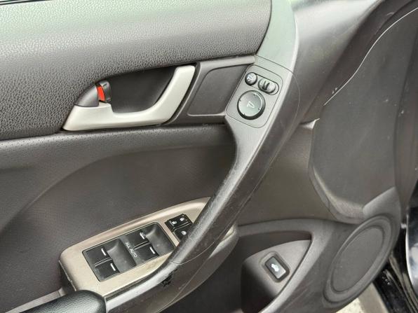 Honda Accord VIII с пробегом 2008 года, цена 1 050 000 рублей, 241054 км, седан, Автокод Объявления