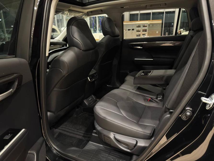 Toyota Highlander IV (XU70) Липецк  - изображение 13