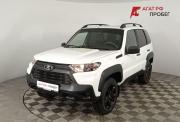 Lada (ВАЗ) Niva Travel I Волгоград  - изображение 25