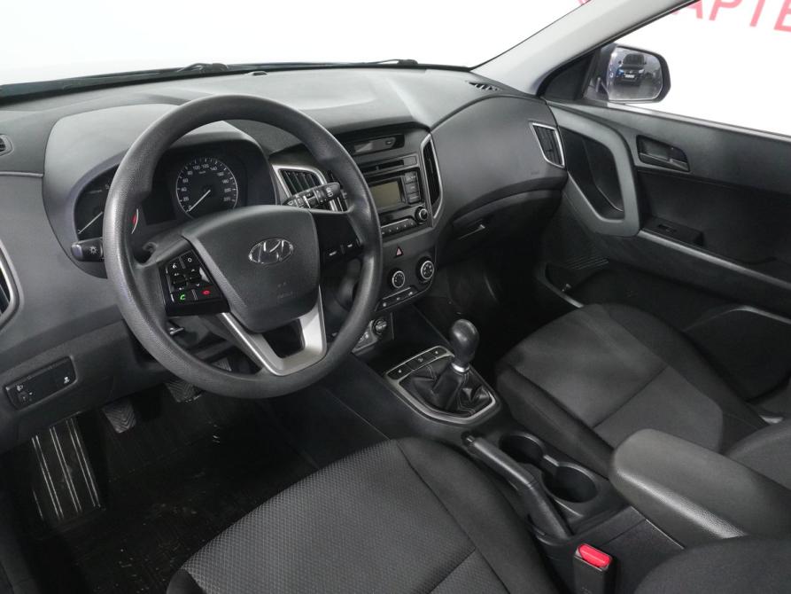 Hyundai Creta I Вологда  - изображение 9