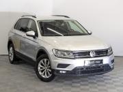 Volkswagen Tiguan II Москва  - изображение 33