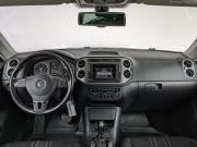 Volkswagen Tiguan I Рестайлинг Москва  - изображение 43