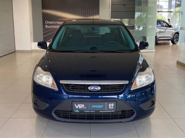 Ford Focus II Рестайлинг с пробегом 2009 года, цена 590 000 рублей, 207842 км, хэтчбек, Автокод Объявления