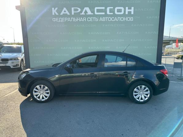 Chevrolet Cruze I с пробегом 2012 года, цена 710 000 рублей, 168882 км, седан, Автокод Объявления