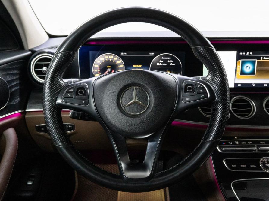 Mercedes-Benz E-Класс V (W213 S213 C238) Тюмень  - изображение 23