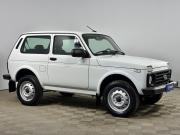 Lada (ВАЗ) Niva Legend Борисоглебск  - изображение 25