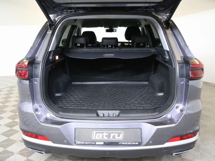 Chery Tiggo 7 Pro Max I Санкт-Петербург  - изображение 12
