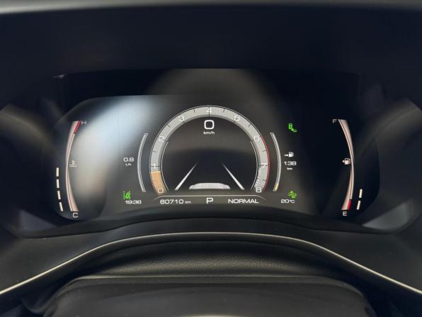 Haval Jolion I с пробегом 2022 года, цена 1 799 000 рублей, 60709 км, внедорожник, Автокод Объявления