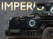 Mercedes-Benz G-Класс AMG II (W465) Рестайлинг Москва  - изображение 34