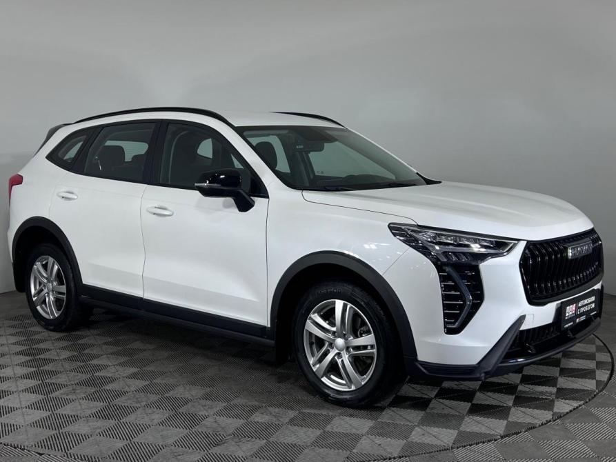 Haval Jolion I Рестайлинг Ростов-на-Дону  - изображение 3