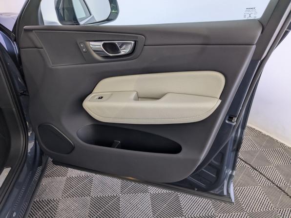 Volvo XC60 II с пробегом 2020 года, цена 3 950 000 рублей, 80596 км, внедорожник, Автокод Объявления