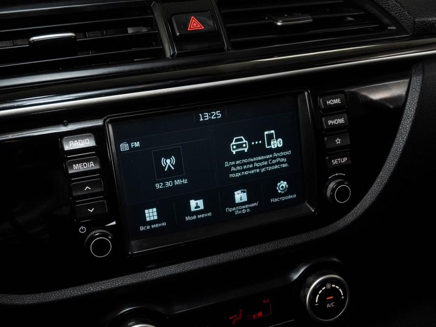 Kia Rio IV Казань  - изображение 10