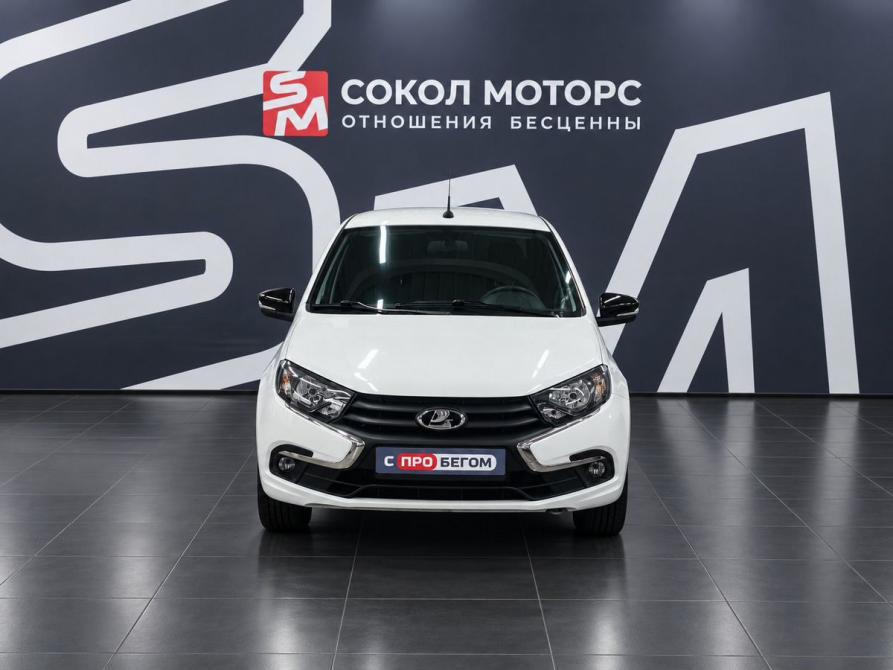 Lada (ВАЗ) Granta I Рестайлинг Ростов-на-Дону  - изображение 2