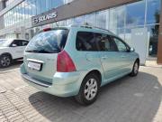 Peugeot 307 I Рестайлинг Набережные Челны  - изображение 33