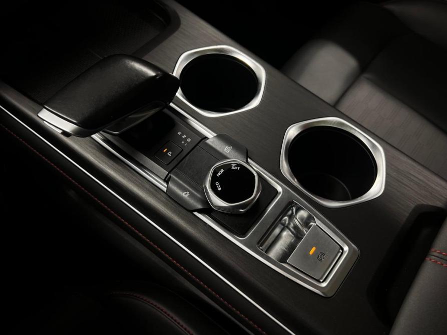 Changan CS55 Plus II Санкт-Петербург  - изображение 20