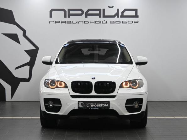 BMW X6 I (E71) с пробегом 2011 года, цена 1 499 900 рублей, 198000 км, внедорожник, Автокод Объявления
