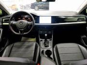 Volkswagen Lavida III Рестайлинг Ростов-на-Дону  - изображение 12