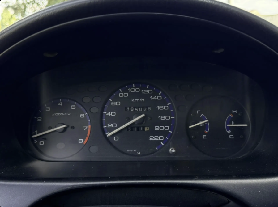 Honda Civic VI Ставрополь  - изображение 13