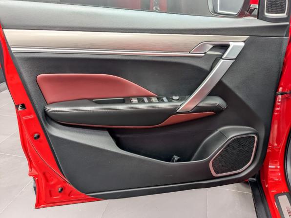 Geely Coolray I с пробегом 2022 года, цена 1 760 000 рублей, 52680 км, внедорожник, Автокод Объявления