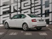 Skoda Octavia III (A7) Рестайлинг Краснодар  - изображение 23