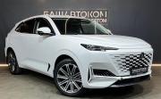 Changan UNI-K Уфа  - изображение 20