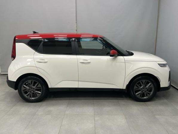 Kia Soul III с пробегом 2019 года, цена 1 865 000 рублей, 58001 км, хэтчбек, Автокод Объявления