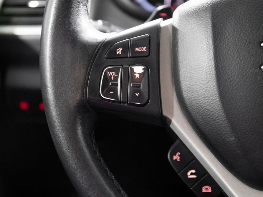 Suzuki SX4 II (S-Cross) Иркутск  - изображение 11