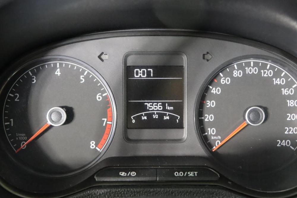 Volkswagen Polo V Рестайлинг Нижний Новгород  - изображение 14