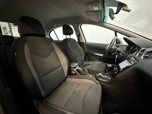 Peugeot 408 I с пробегом 2014 года, цена 520 000 рублей, 239196 км, седан, Автокод Объявления