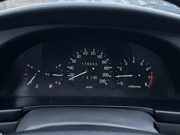 Chevrolet Lanos I с пробегом 2008 года, цена 199 000 рублей, 174238 км, седан, Автокод Объявления