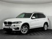 BMW X5 III (F15) Москва  - изображение 19