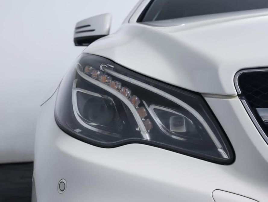 Mercedes-Benz E-Класс IV (W212 S212 C207) Рестайлинг Москва  - изображение 20