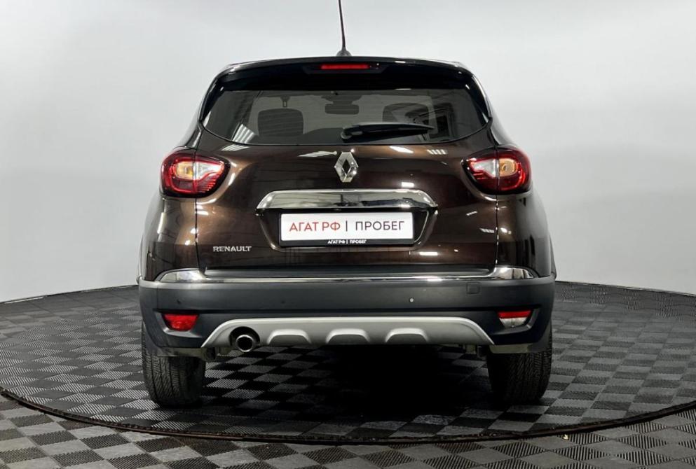 Renault Kaptur I Нижний Новгород  - изображение 7