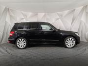 Mercedes-Benz GLK-Класс I (X204) Рестайлинг Москва  - изображение 25
