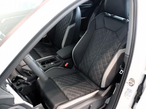Audi Q3 II (F3) с пробегом 2026 года, цена 4 400 000 рублей, 43 км, внедорожник, Автокод Объявления
