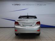 Hyundai Solaris I Москва  - изображение 18