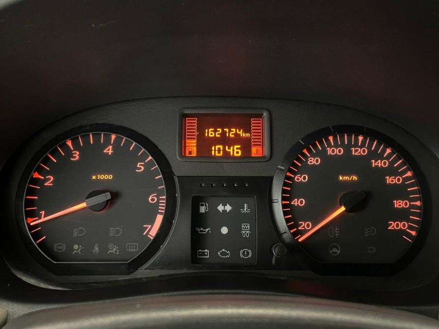 Lada (ВАЗ) Largus I Москва  - изображение 6