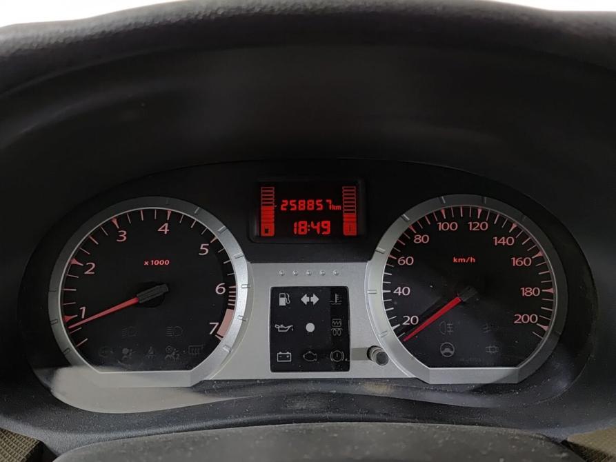 Lada (ВАЗ) Largus I Уфа  - изображение 16