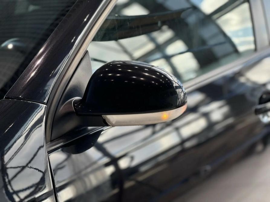 Volkswagen Jetta V Екатеринбург  - изображение 7