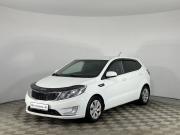 Kia Rio III Воронеж  - изображение 20
