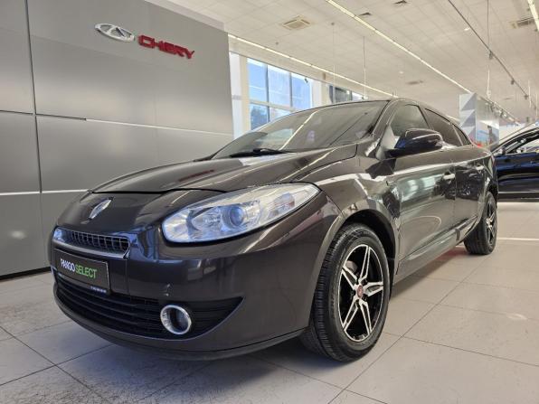Renault Fluence I с пробегом 2012 года, цена 549 000 рублей, 165120 км, седан, Автокод Объявления