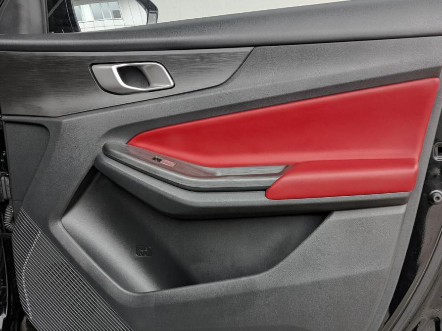 Changan UNI-S (CS55 Plus) Москва  - изображение 25