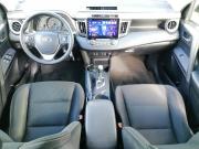 Toyota RAV4 IV (XA40) Стерлитамак  - изображение 44