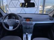 Opel Astra H Рестайлинг Москва  - изображение 30